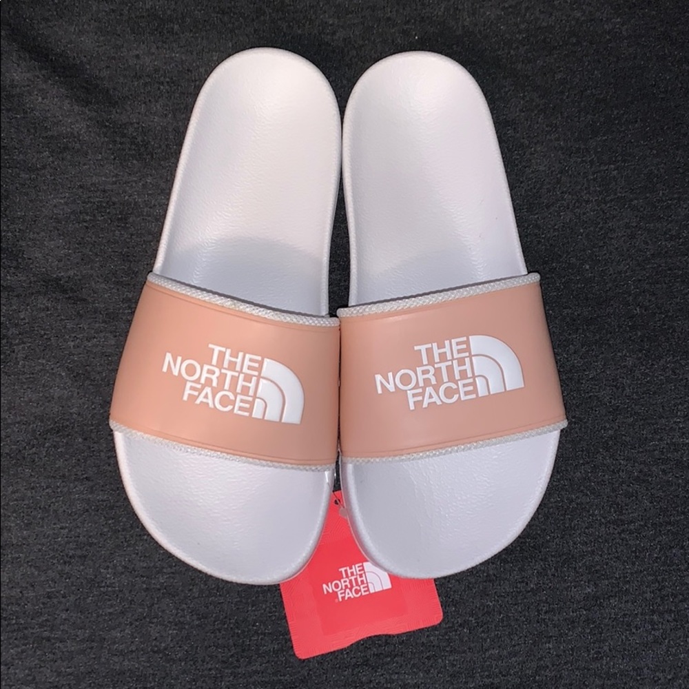 NORTH FACE SLIDES